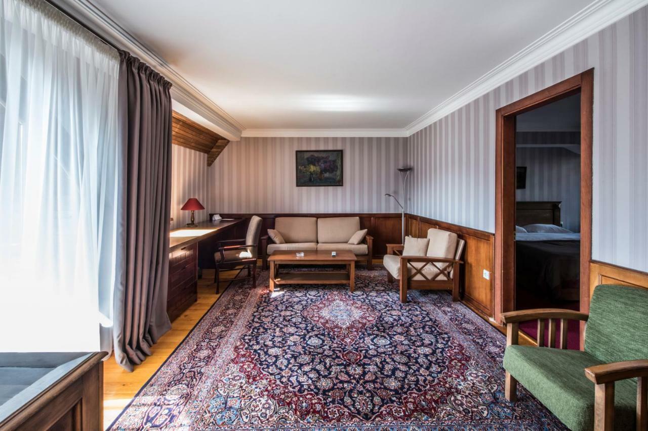 Hotel Kopala Tbilisi Esterno foto